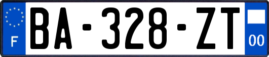 BA-328-ZT