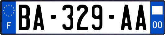 BA-329-AA