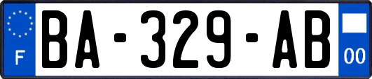 BA-329-AB