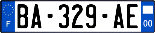 BA-329-AE