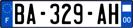 BA-329-AH