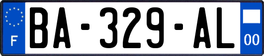 BA-329-AL