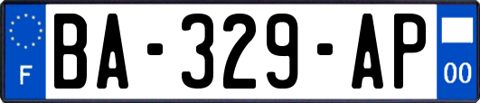 BA-329-AP