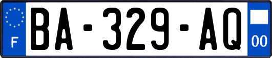 BA-329-AQ