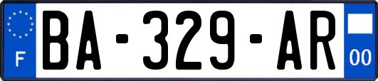 BA-329-AR