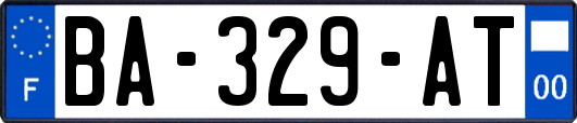 BA-329-AT