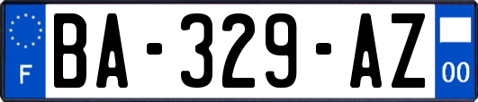 BA-329-AZ