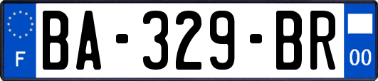 BA-329-BR