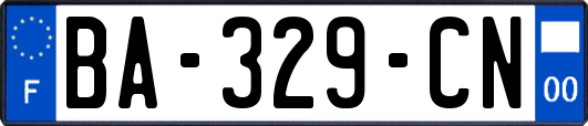 BA-329-CN