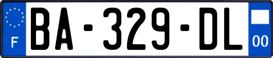 BA-329-DL