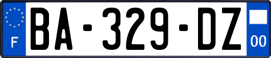 BA-329-DZ