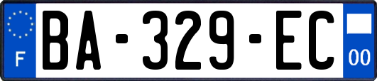 BA-329-EC