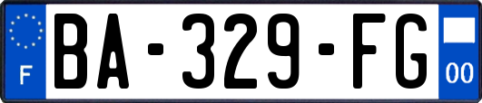BA-329-FG