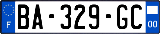 BA-329-GC