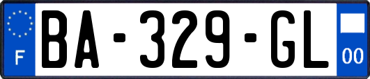 BA-329-GL