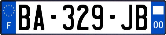 BA-329-JB