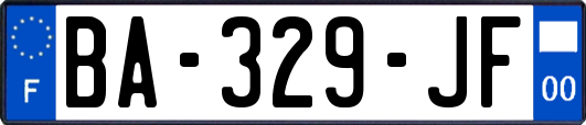 BA-329-JF