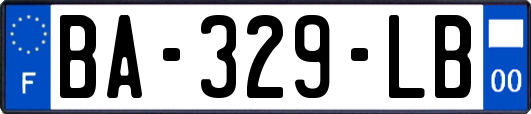 BA-329-LB