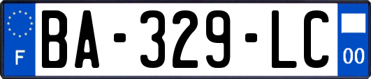 BA-329-LC