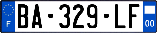 BA-329-LF