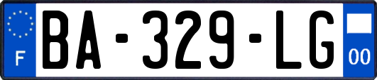 BA-329-LG