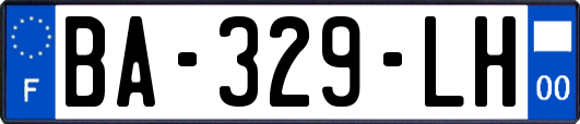 BA-329-LH