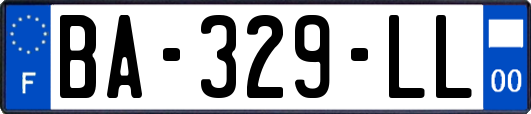 BA-329-LL