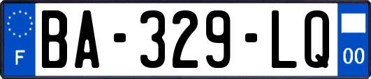 BA-329-LQ