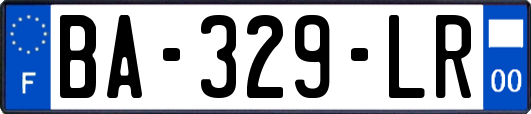 BA-329-LR