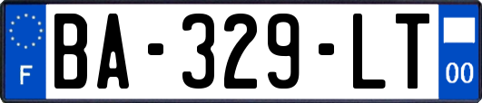 BA-329-LT