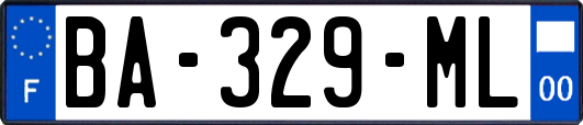 BA-329-ML