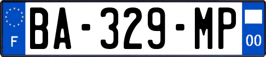 BA-329-MP