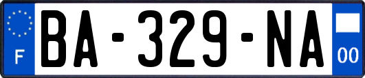 BA-329-NA