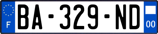 BA-329-ND