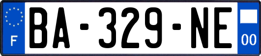 BA-329-NE