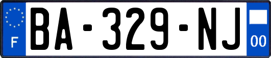BA-329-NJ