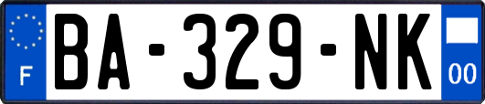 BA-329-NK