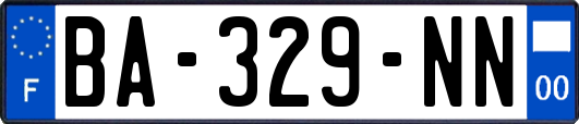 BA-329-NN