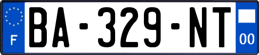 BA-329-NT