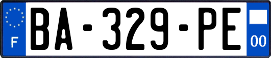 BA-329-PE