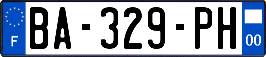 BA-329-PH