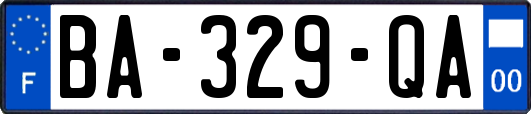 BA-329-QA