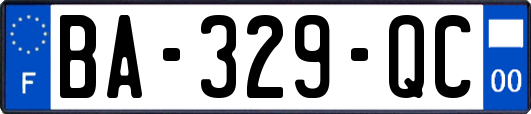 BA-329-QC