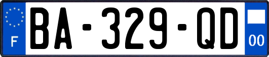 BA-329-QD