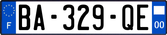 BA-329-QE