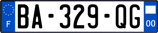 BA-329-QG