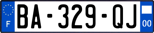 BA-329-QJ