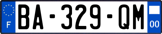 BA-329-QM