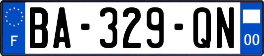 BA-329-QN