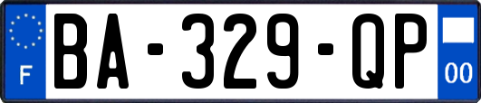 BA-329-QP